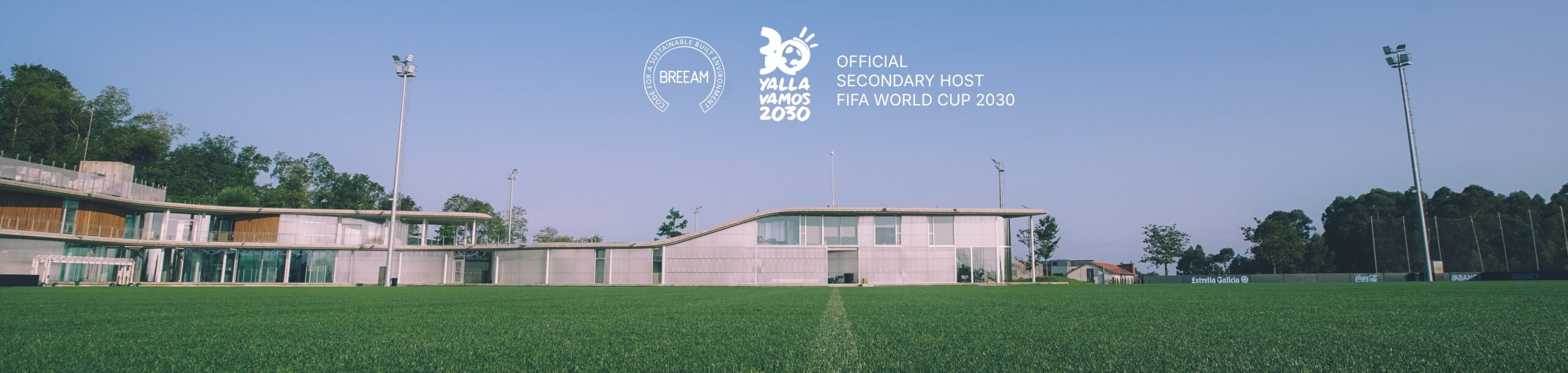 Celta360 | Galician sports factory